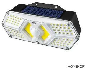 Solar Automatic LED Sensor Lights