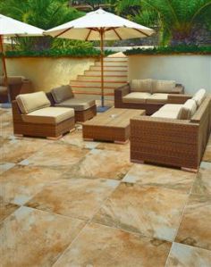 Glazed Vitrified Tiles