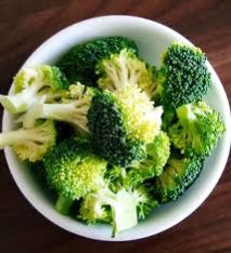 Fresh Broccoli