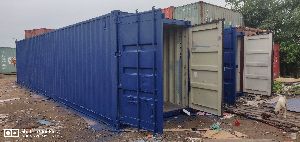 Used Shipping Container