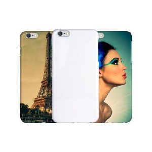 Sublimation Mobile Back Cover