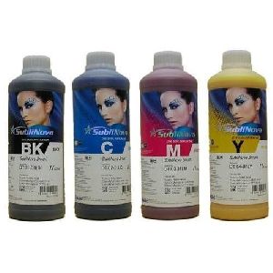 Sublimation Ink