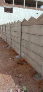 compound wall