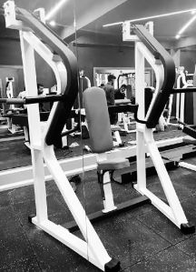 Chest Press