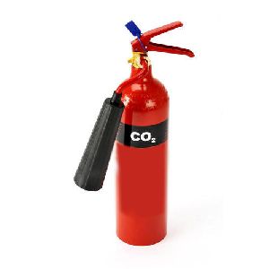 CO2 Fire Extinguisher