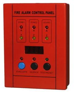 Conventional Fire Alarm System