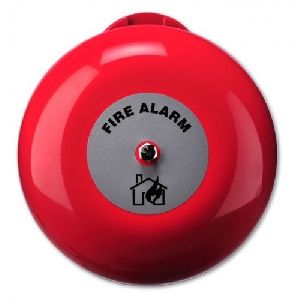 Fire Alarm Bell