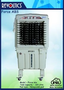 Revoltics force air cooler 110L