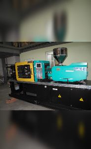 Horizontal enjection moulding machines