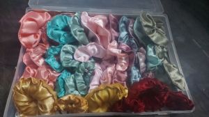 scrunchies