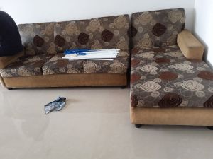 sofa repairing services