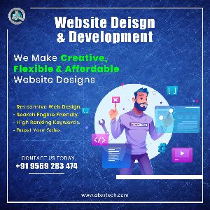 web designing agency