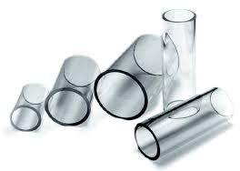 acrylic pipe