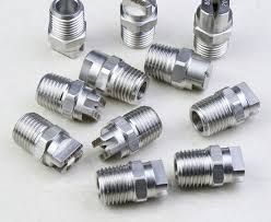 Nozzles