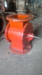 Rotary Valves