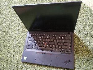 2nd hand laptop