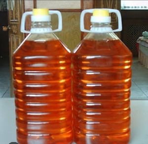 Used Cooking Oil