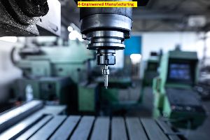 Contract Manufacturing Services