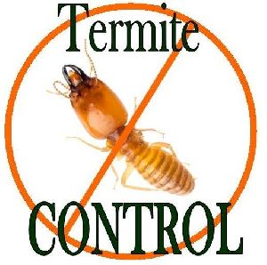 Anti Termite Soil Treatment Services