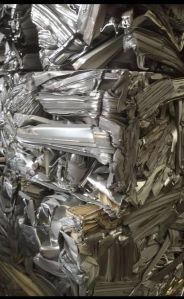 Aluminium Scrap 6063