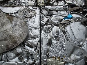 Aluminium Scrap