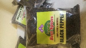 Kerala Black Pepper