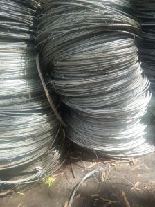 Aluminium Wire Scrap