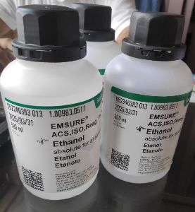 Ethanol Liquid