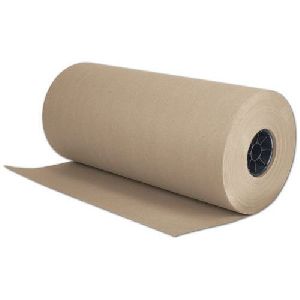Recycled Pulp Paper Rolls