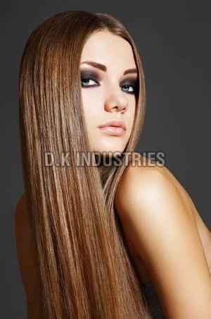 Brown Henna Hair Color