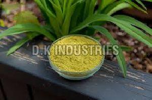 Herbal Black Henna Hair Color Powder