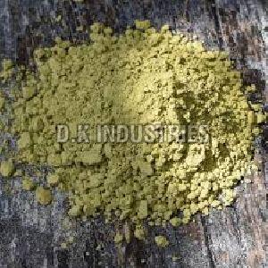 Brahmi Powder For Hair Care Purpose