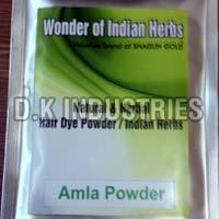 Amla Powder ( Phyllanthus Embica )