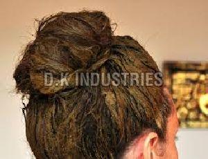 Black Henna Hair Color : Henna Hair Color