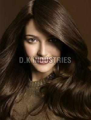 Special Brown Henna Hair Color