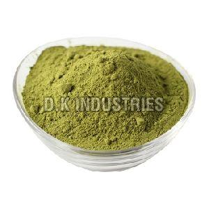 Natural Henna Leaves Powder