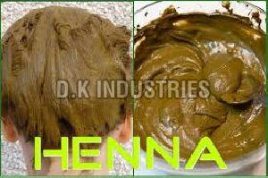 Certified Colorless Henna Powder