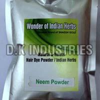 Herbal Neem Powder