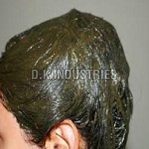 Special Brown Henna Hair Color