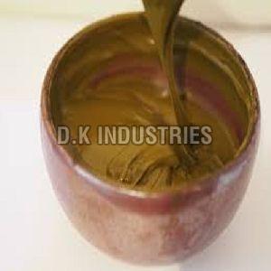 Brown Henna Hair Color