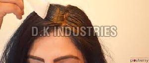 Orange Henna Hair Color