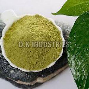 Indian Lawsonia Inermis Henna Powder