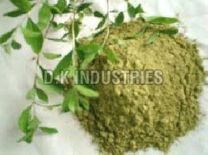 Lawsonia Innermis Henna Mehandi Leaf Powder