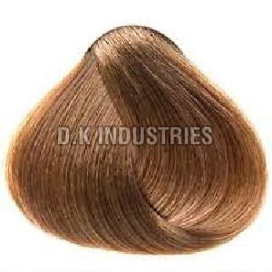Light Brown Henna Hair Color
