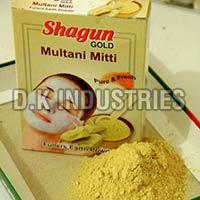 ( Fullers Earth) Multani Mitti