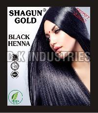 Natural Black Hair Dyes