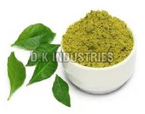 Natural Henna Powder