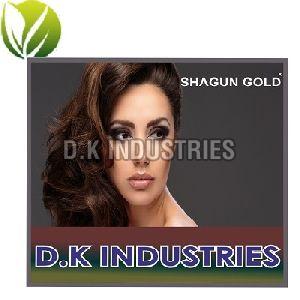 Ruby Henna Hair Color
