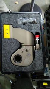 Hydraulic Torque Wrenches