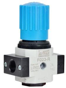 AIRMAX Air Regulator, Zinc Pressure Die Cast, 8mm, 16kg, Mode: FO1-R